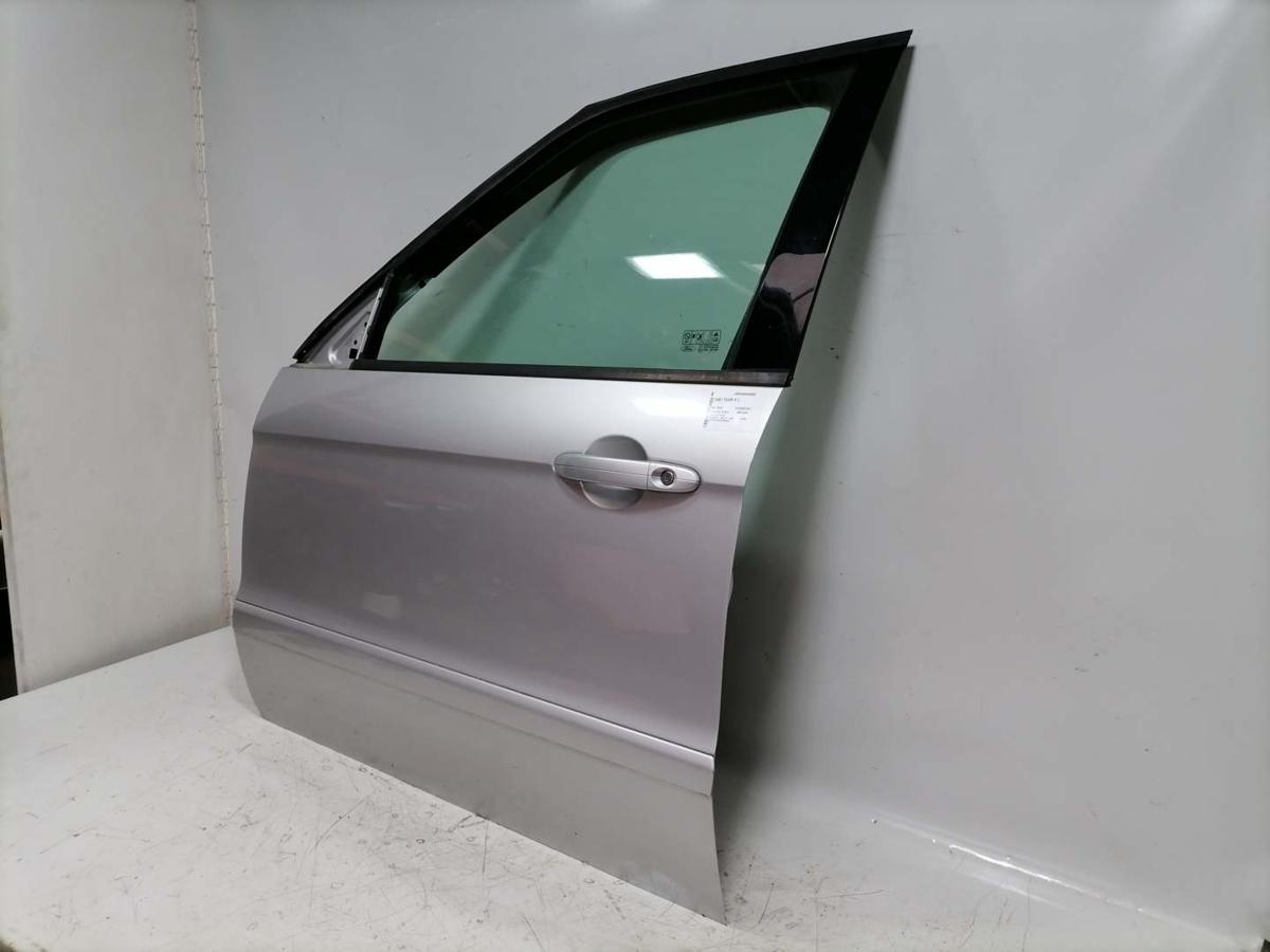 Ford S-Max original Tür vorn links Kristall Silber Metallic Bj.2006